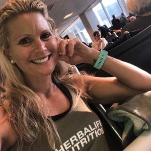 Meet your Posher, Renae